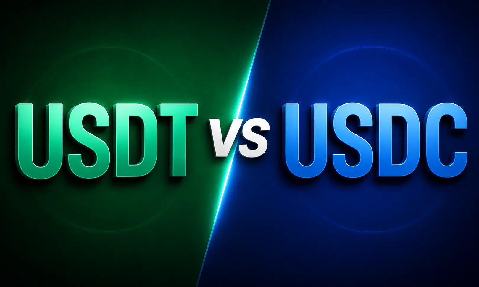 USDT与USDC：稳定币选择的透明度与合规性差异解析