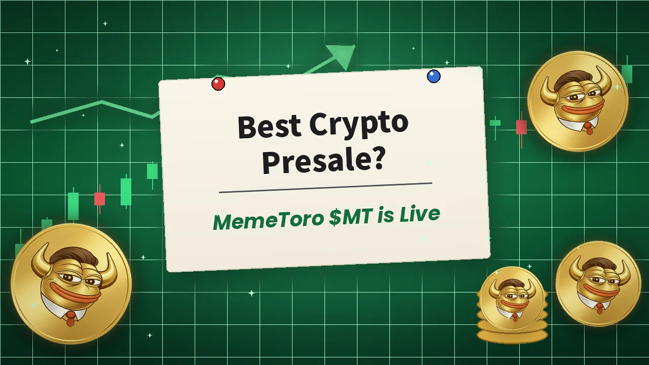 Robinhood Chain 引爆 Memecoin 新浪潮，MemeToro 推动智能发现生态
