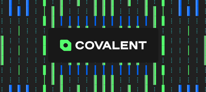 Covalent (CXT) 构建去中心化数据基础设施的底层逻辑