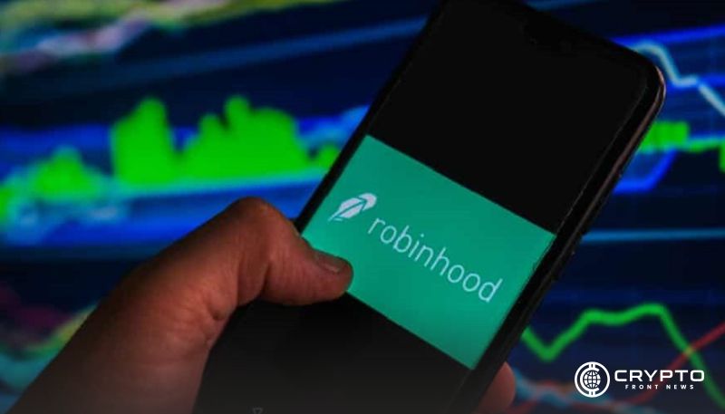 Robinhood Chain网络费用飙升至35万美元，Uniswap领跑应用支出