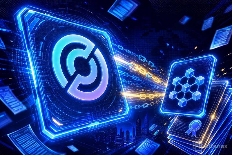 Circle收购千项IBM区块链专利 拓展支付基础设施技术版图