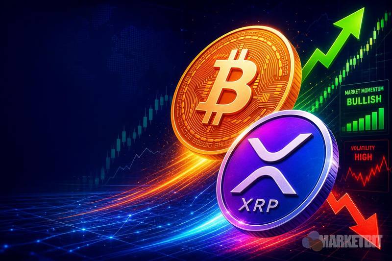 Flare布局比特币DeFi：XRP为试验场，比特币才是下一阶段核心