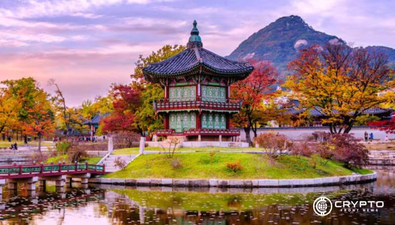 韩国稳定币连续18个月净外流 市场关注投资者保护