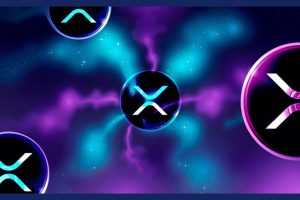 XRP价格目标达100美元的结构性逻辑解析