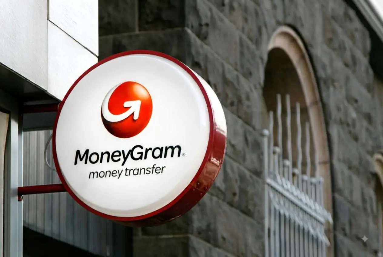 MoneyGram Ramps原生接入Solana 推动法币与加密互联