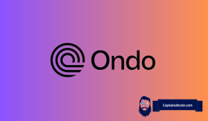 Ondo Finance 治理诉讼风波：法律争议与业务进展并行