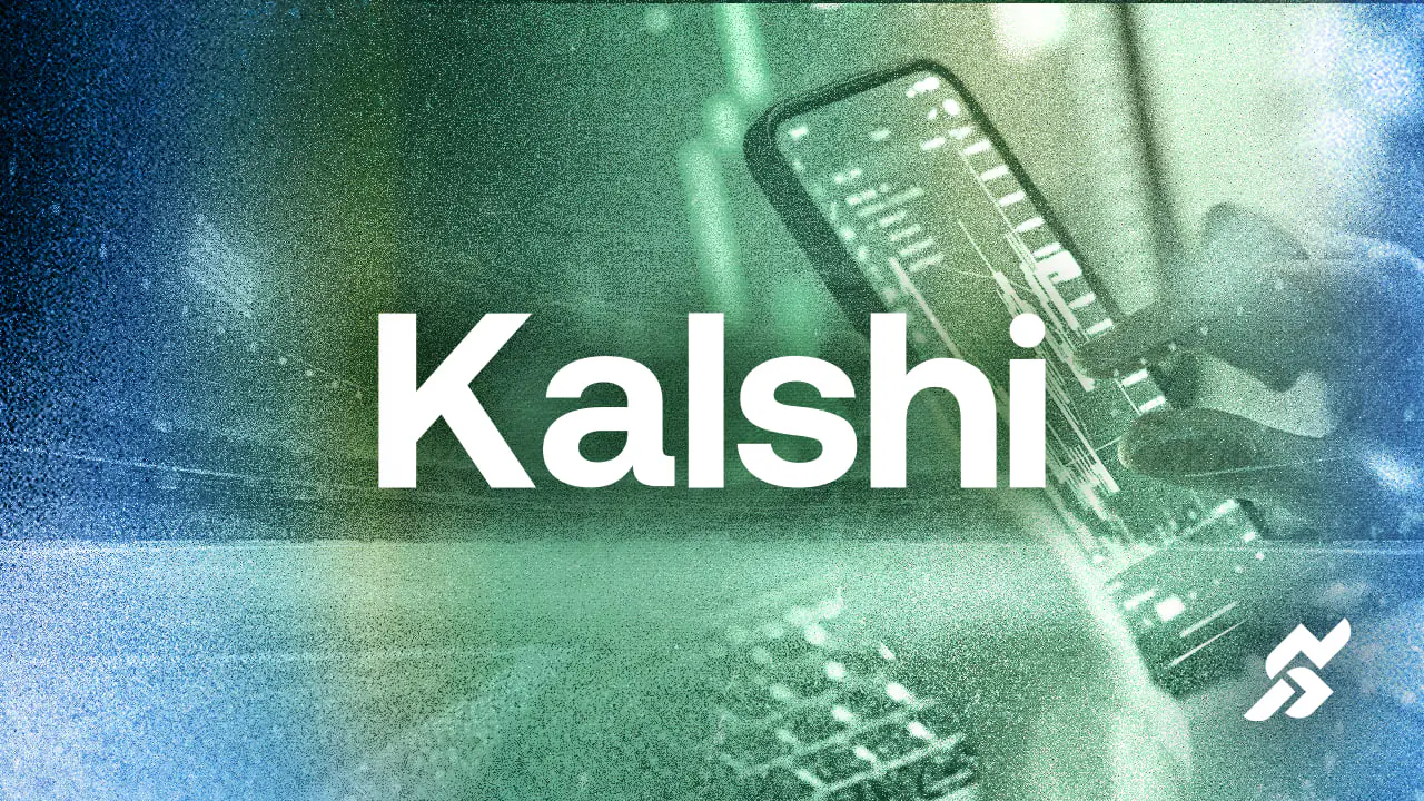 Kalshi计划推出首个美国监管的石油永续合约