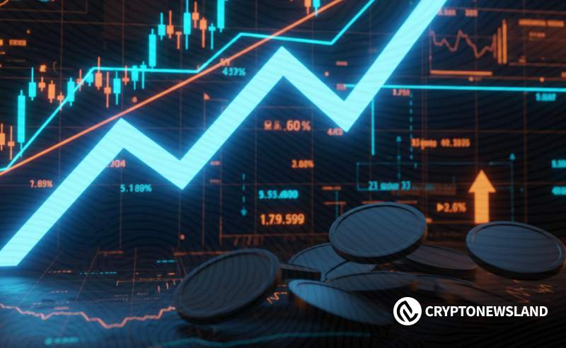三大 gaining momentum 的替代币：ETH、BNB、AVAX