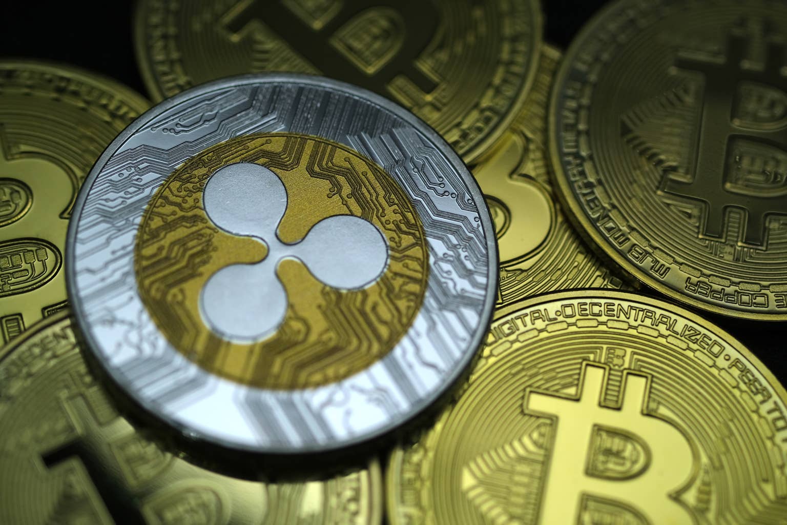 XRP Healthcare称，一个存在三年的漏洞导致4,011个加密货币钱包被盗