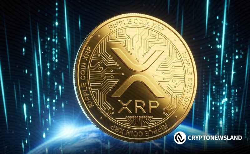 XRP机构金融进入新阶段