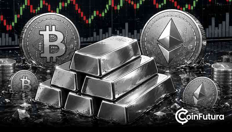 AI与区块链如何重塑贵金属投资