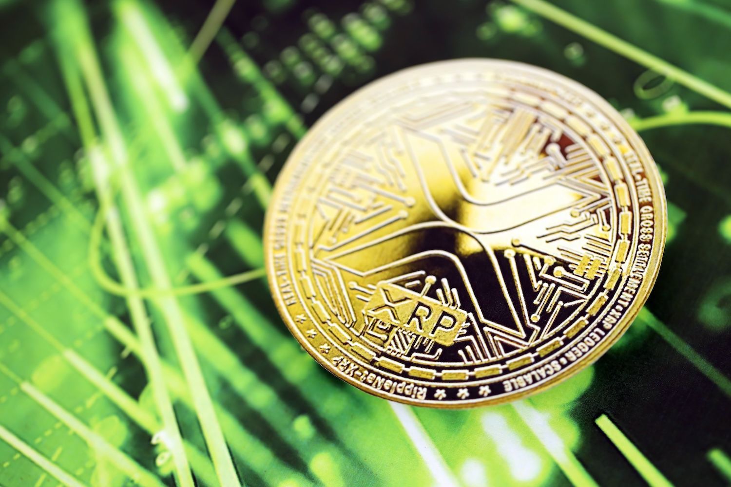 XRP借助RippleX支持Stripe-Tempo MPP进入机器支付领域
