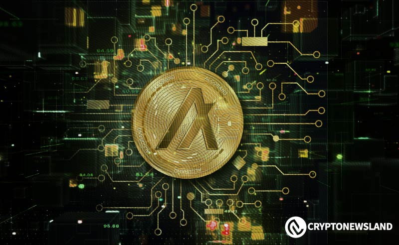 Algorand在AI支付活动中占据优势