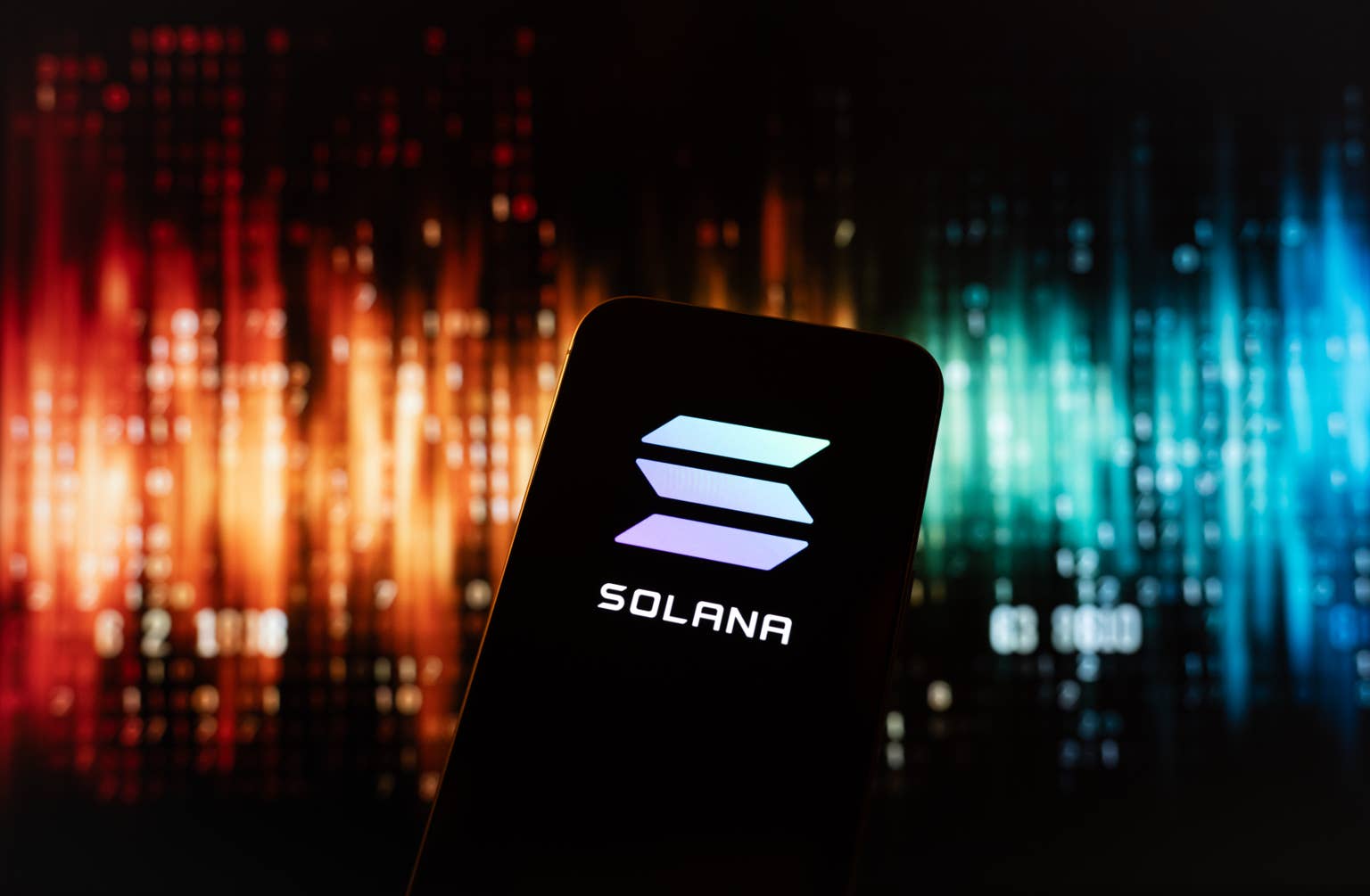 Solana在四周内以2320万笔交易主导x402