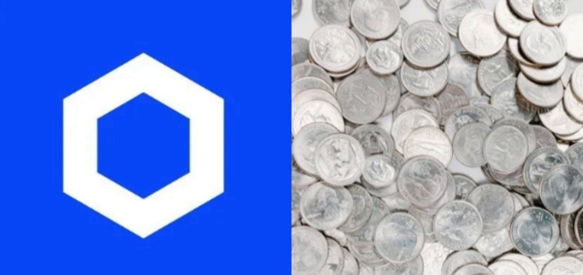 Chainlink储备库突破600万枚LINK